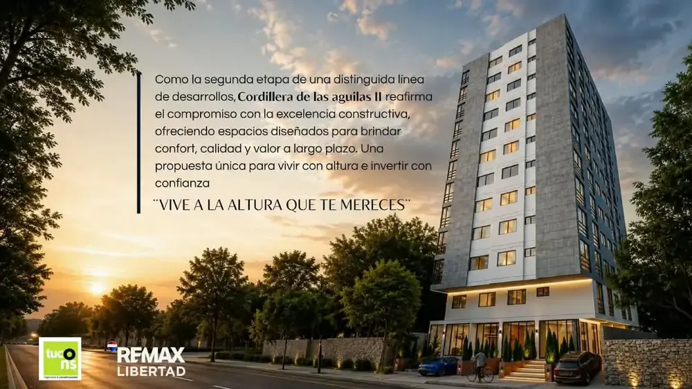 Foto 7 de Departamento de 1 dormitorio en preventa - Zona Sarco