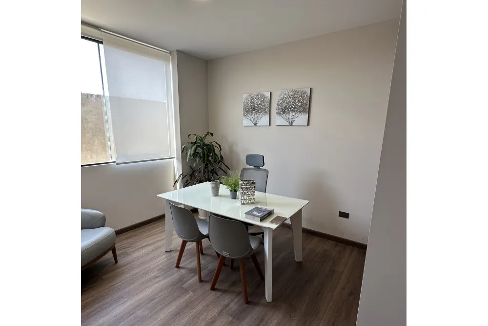 Foto 5 de Departamento en Venta - Condominio Calathea