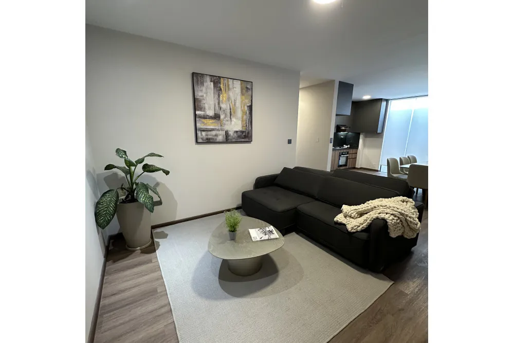 Foto 4 de Departamento en Venta - Condominio Calathea