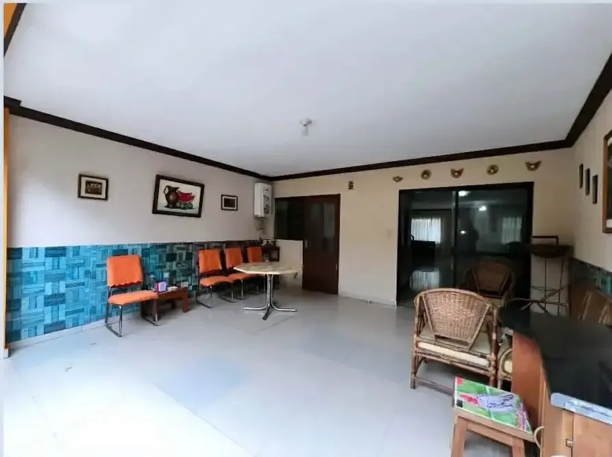 Foto 5 de CASA en VENTA en condominio SIENA
