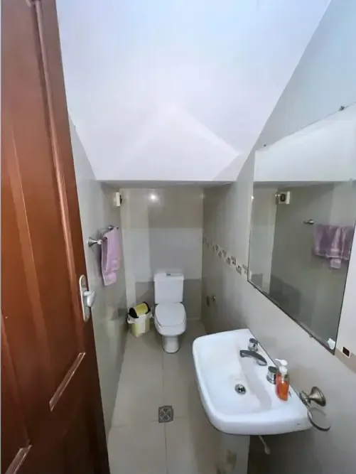 Foto 3 de CASA en VENTA en condominio SIENA