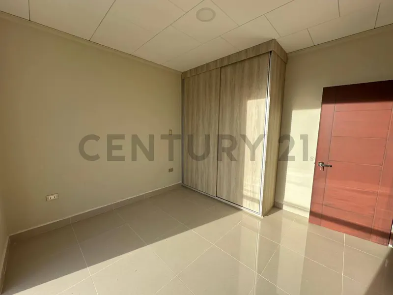 Foto 6 de Departamento en Alquiler – Edificio Carlos