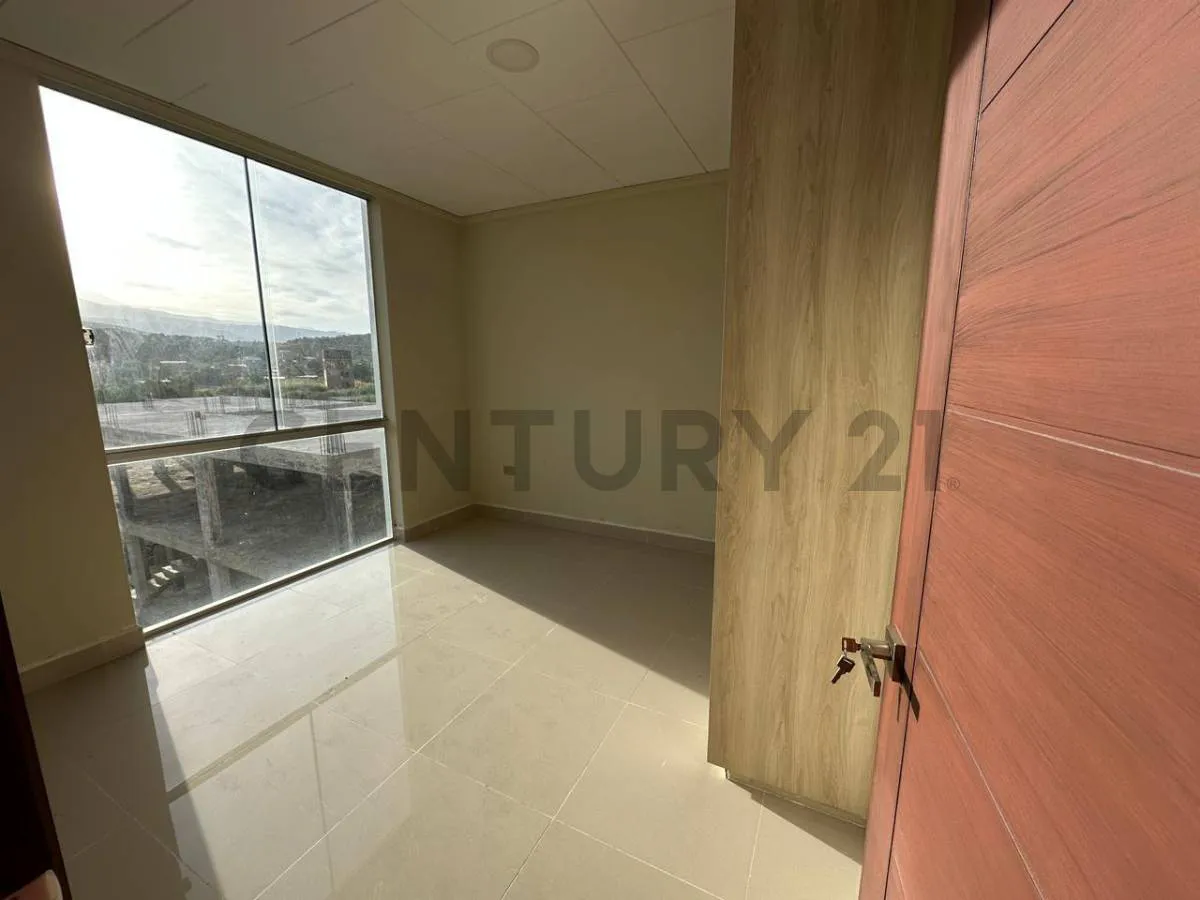 Foto 5 de Departamento en Alquiler – Edificio Carlos