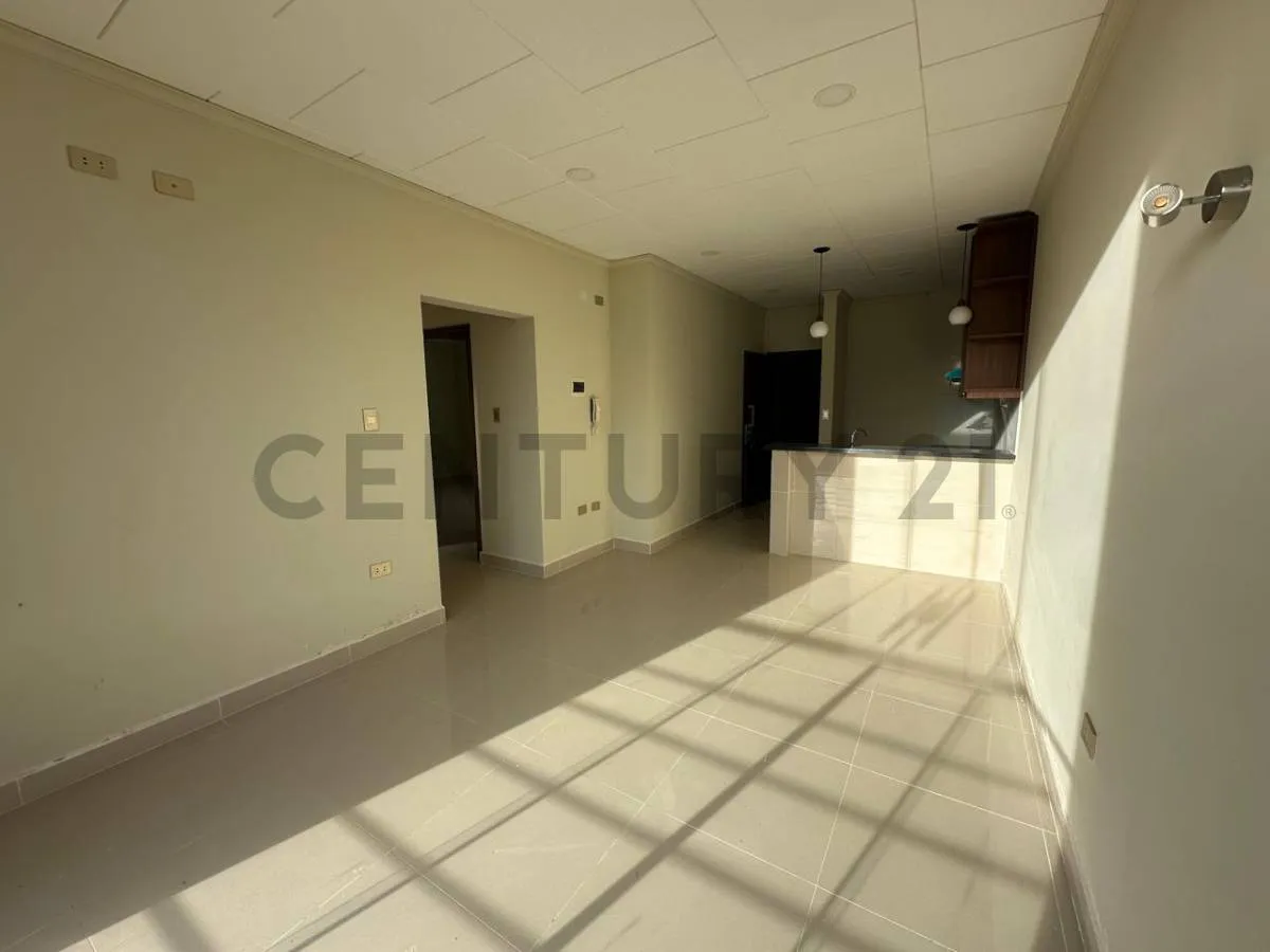 Foto 4 de Departamento en Alquiler – Edificio Carlos