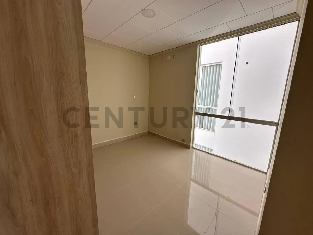 Foto 10 de Departamento en Alquiler – Edificio Carlos