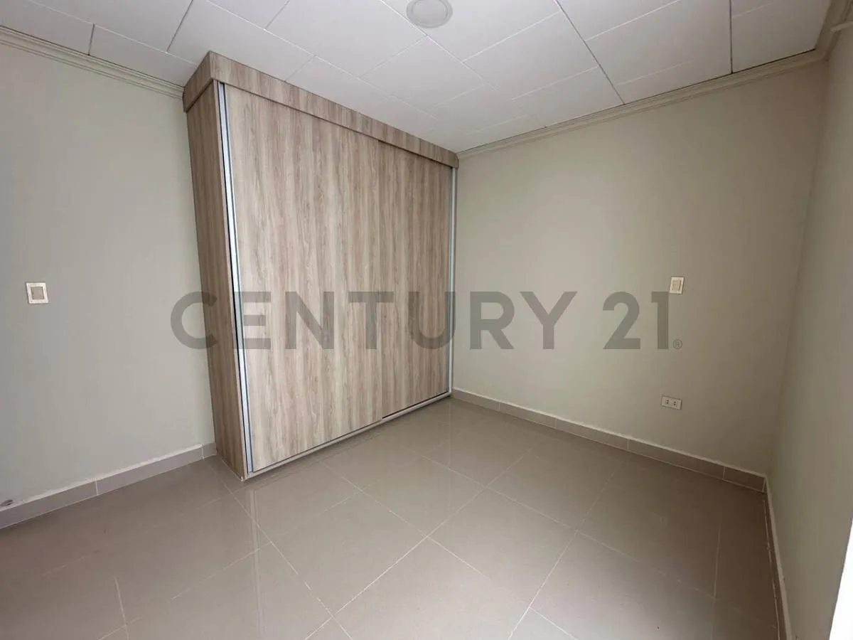 Foto 11 de Departamento en Alquiler – Edificio Carlos