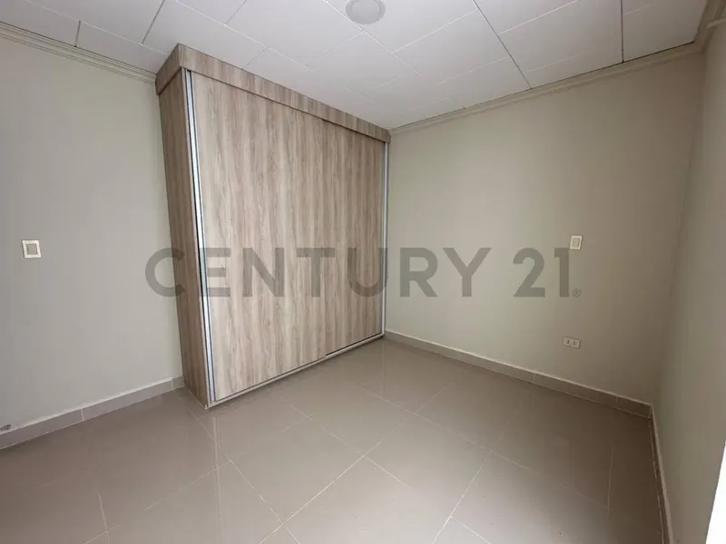 Foto 11 de Departamento en Alquiler – Edificio Carlos