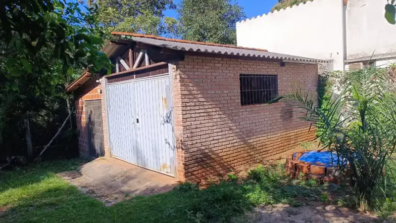 Foto 10 de 🏡 Casa Quinta en Venta – Santiago de Chiquitos