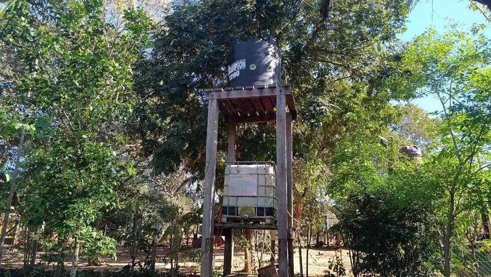 Foto 13 de 🏡 Casa Quinta en Venta – Santiago de Chiquitos