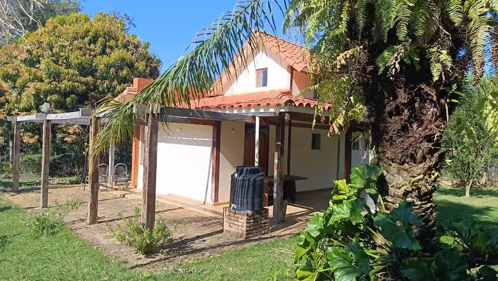 Foto 14 de 🏡 Casa Quinta en Venta – Santiago de Chiquitos