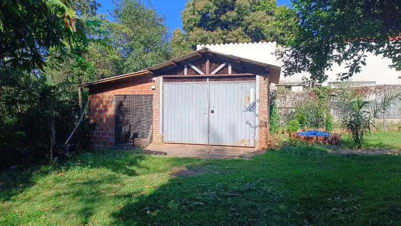 Foto 9 de 🏡 Casa Quinta en Venta – Santiago de Chiquitos
