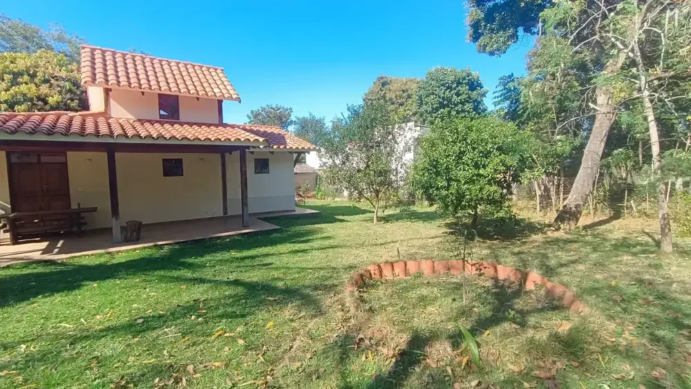 Foto 19 de 🏡 Casa Quinta en Venta – Santiago de Chiquitos
