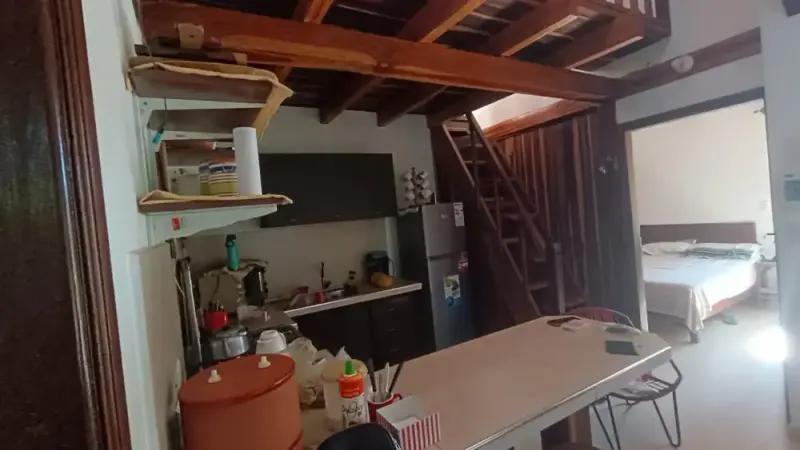 Foto 6 de 🏡 Casa Quinta en Venta – Santiago de Chiquitos