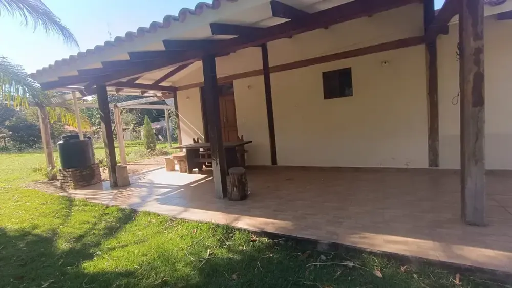 Foto 16 de 🏡 Casa Quinta en Venta – Santiago de Chiquitos