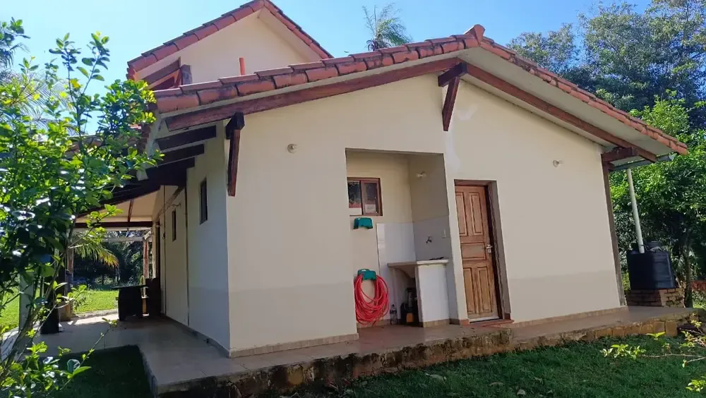 Foto 11 de 🏡 Casa Quinta en Venta – Santiago de Chiquitos