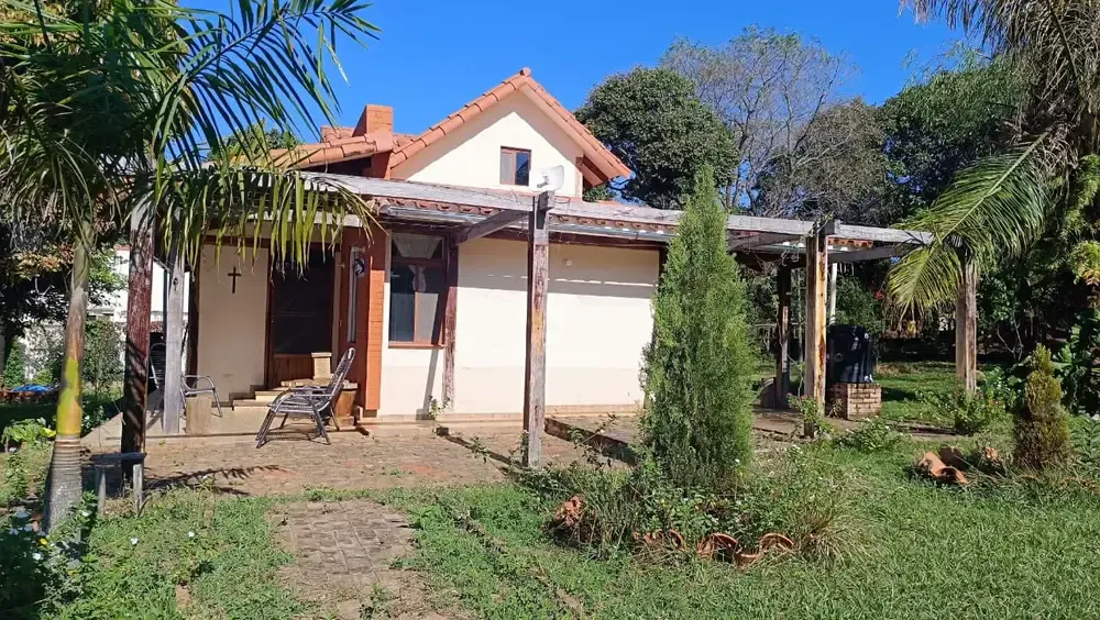 Foto 8 de 🏡 Casa Quinta en Venta – Santiago de Chiquitos