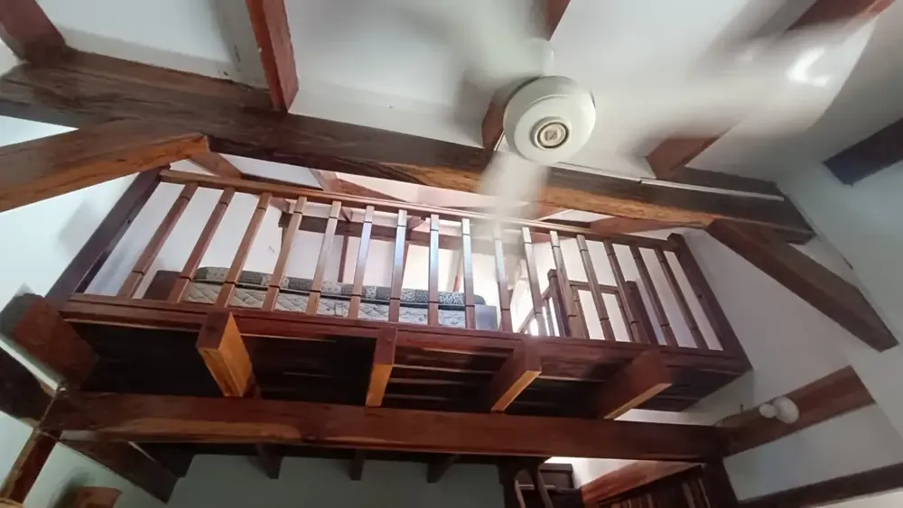 Foto 4 de 🏡 Casa Quinta en Venta – Santiago de Chiquitos