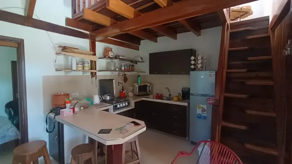 Foto 7 de 🏡 Casa Quinta en Venta – Santiago de Chiquitos