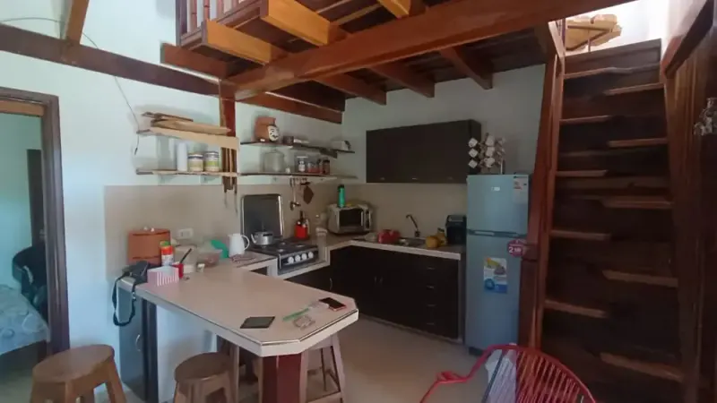 Foto 7 de 🏡 Casa Quinta en Venta – Santiago de Chiquitos