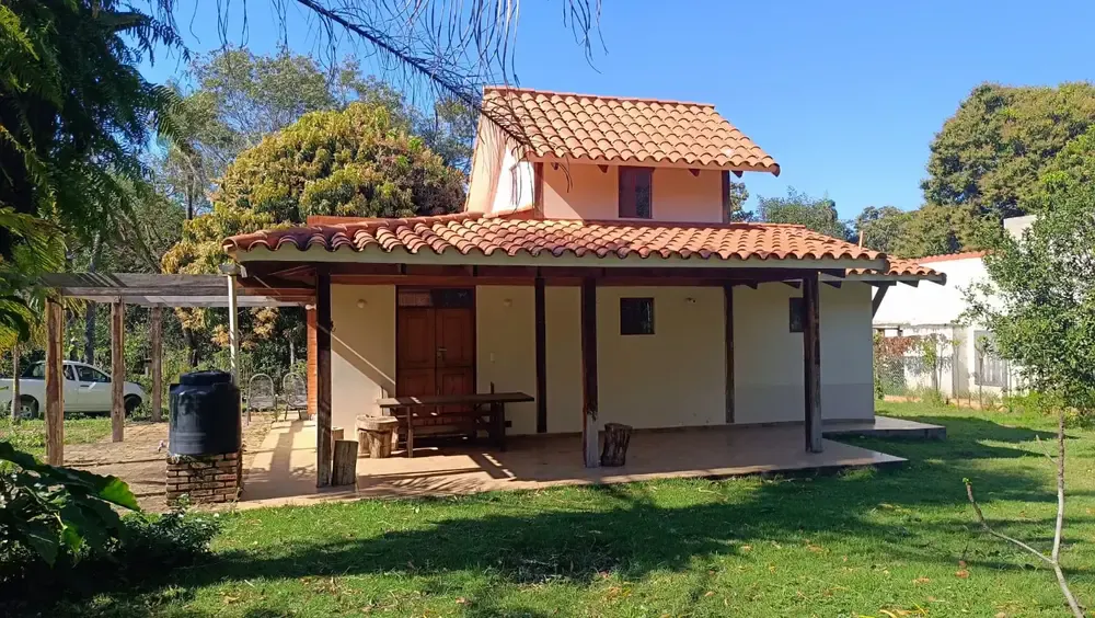 Foto 12 de 🏡 Casa Quinta en Venta – Santiago de Chiquitos