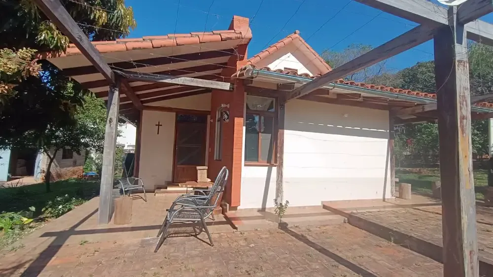 Foto 18 de 🏡 Casa Quinta en Venta – Santiago de Chiquitos