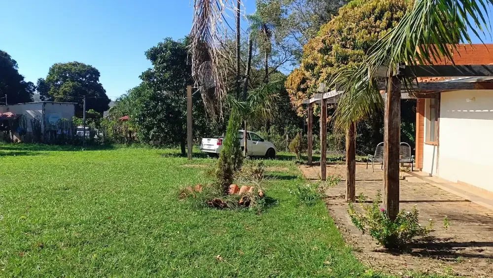 Foto 15 de 🏡 Casa Quinta en Venta – Santiago de Chiquitos