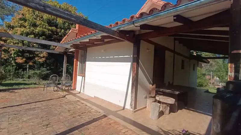 Foto 17 de 🏡 Casa Quinta en Venta – Santiago de Chiquitos