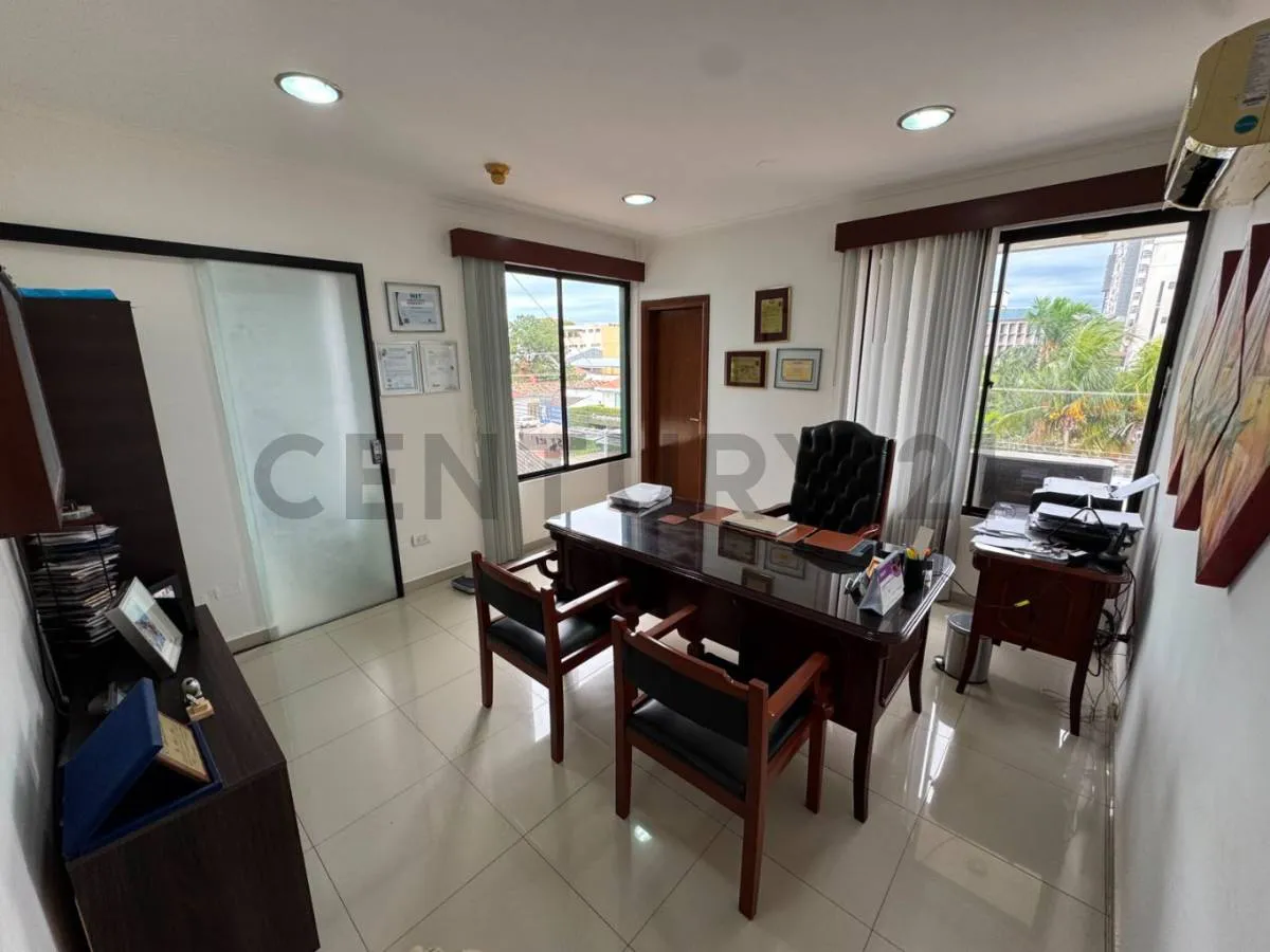 Foto 4 de Consultorios en Venta en Centro Medico Sirani