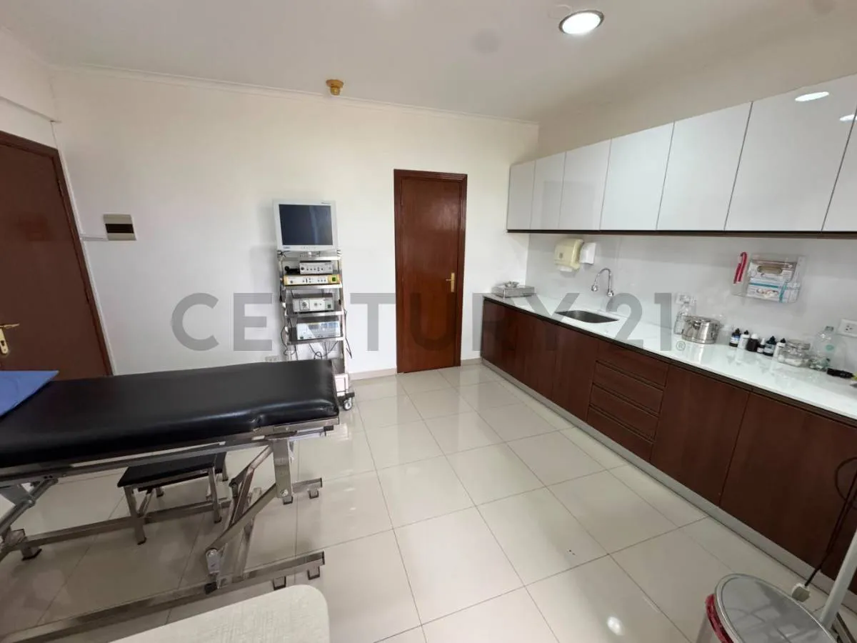 Foto 3 de Consultorios en Venta en Centro Medico Sirani