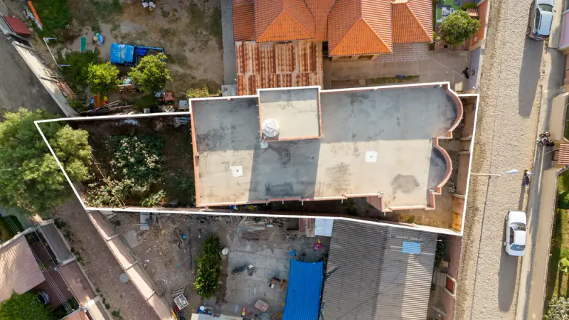 Foto 17 de 🚀 Proyecto Inmobiliario de Alta Rentabilidad en Chiquicollo