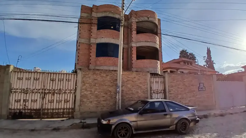 Foto 8 de 🚀 Proyecto Inmobiliario de Alta Rentabilidad en Chiquicollo