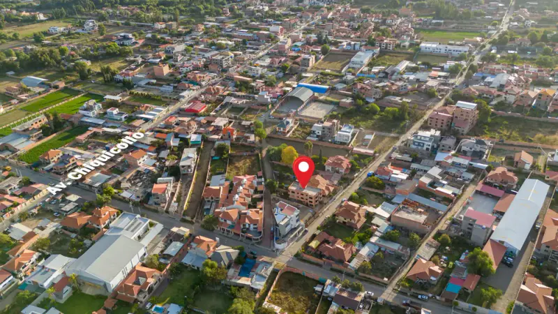 Foto 14 de 🚀 Proyecto Inmobiliario de Alta Rentabilidad en Chiquicollo