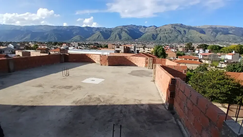 Foto 2 de 🚀 Proyecto Inmobiliario de Alta Rentabilidad en Chiquicollo