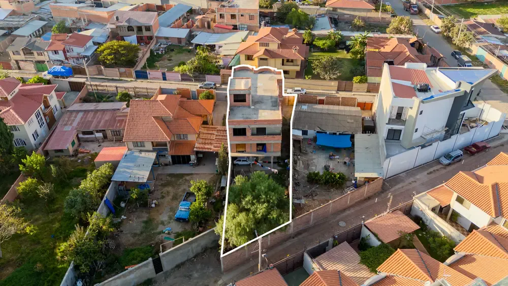 Foto 16 de 🚀 Proyecto Inmobiliario de Alta Rentabilidad en Chiquicollo