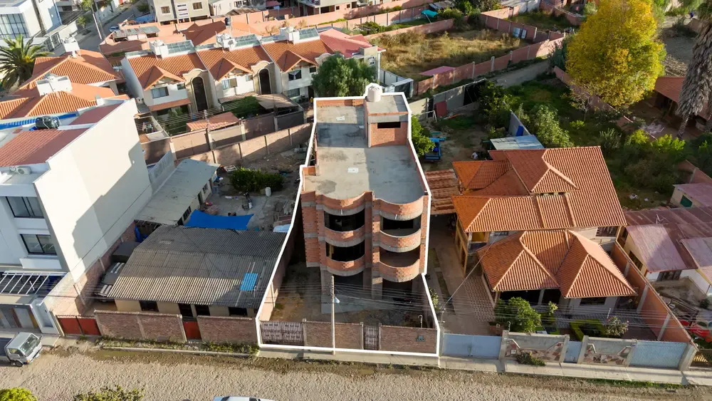 Foto 9 de 🚀 Proyecto Inmobiliario de Alta Rentabilidad en Chiquicollo