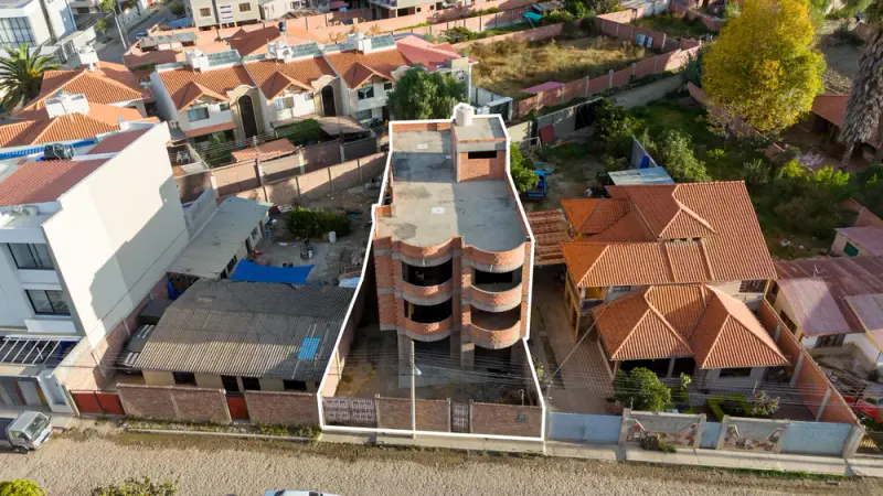 Foto 9 de 🚀 Proyecto Inmobiliario de Alta Rentabilidad en Chiquicollo