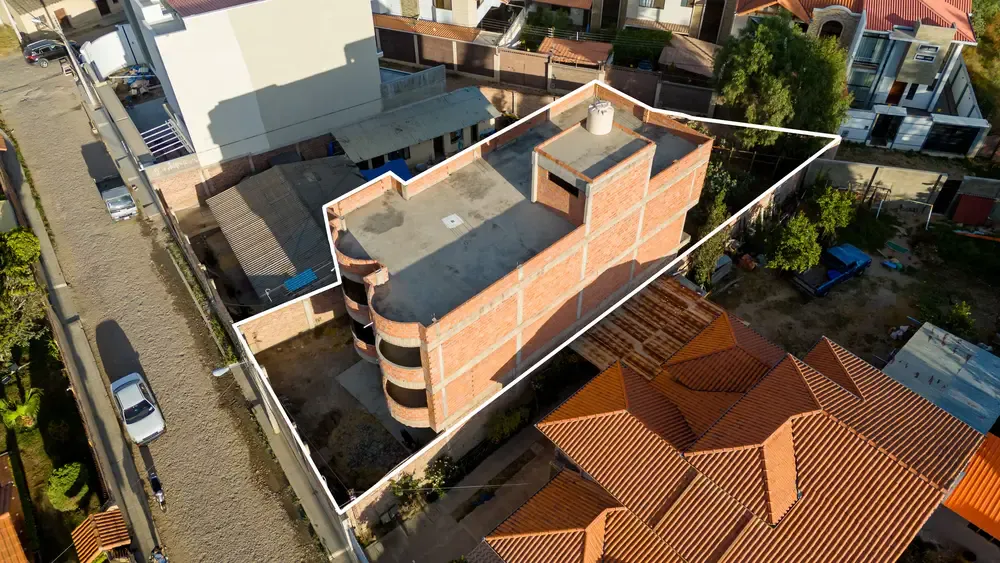 Foto 13 de 🚀 Proyecto Inmobiliario de Alta Rentabilidad en Chiquicollo