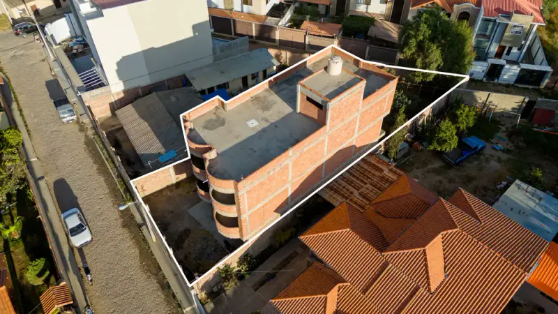 Foto 13 de 🚀 Proyecto Inmobiliario de Alta Rentabilidad en Chiquicollo