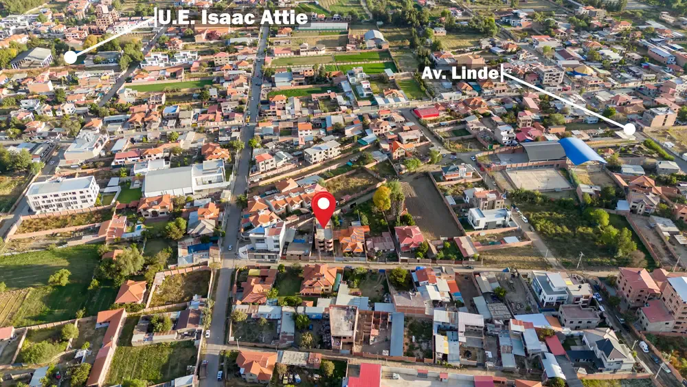 Foto 15 de 🚀 Proyecto Inmobiliario de Alta Rentabilidad en Chiquicollo