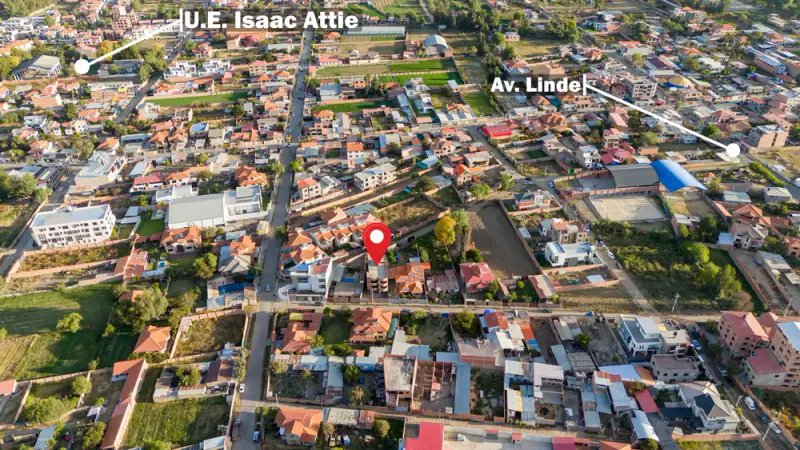 Foto 15 de 🚀 Proyecto Inmobiliario de Alta Rentabilidad en Chiquicollo