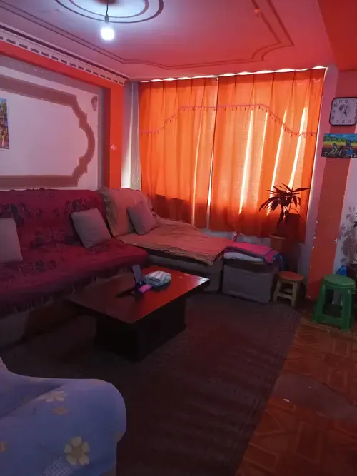 Foto 6 de Casa en venta en la pukarani