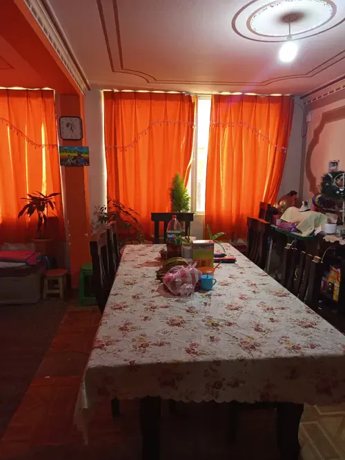 Foto 4 de Casa en venta en la pukarani
