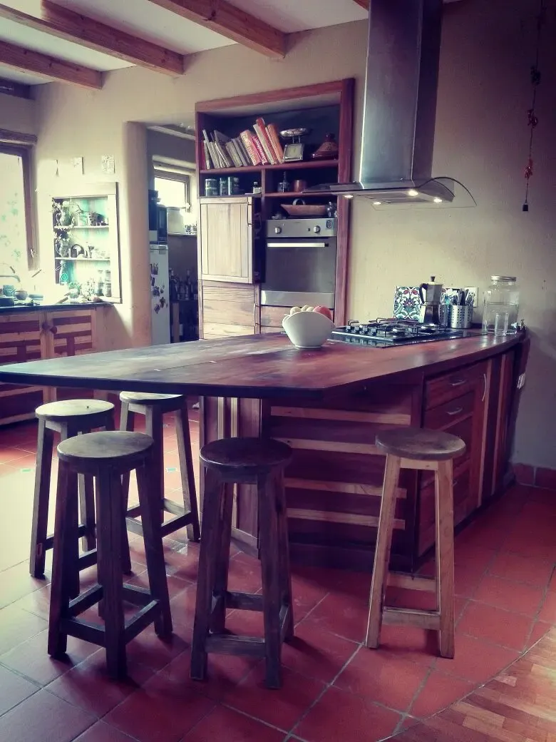 Foto 6 de Casa ecológica en Apote