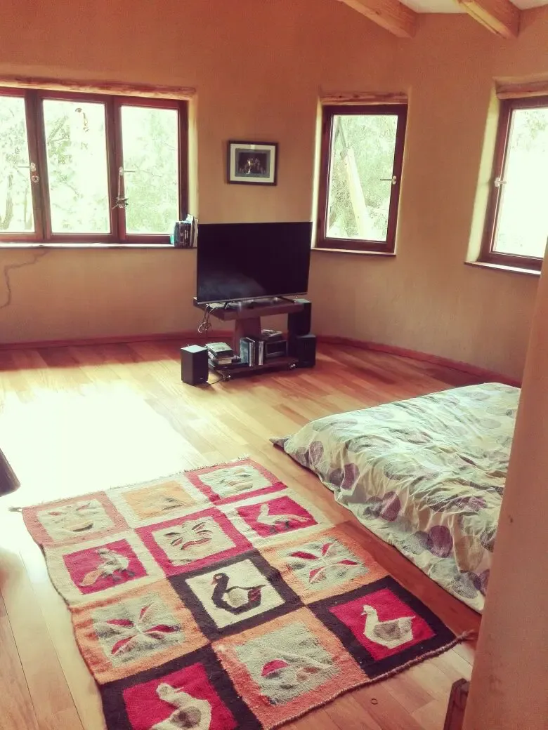 Foto 3 de Casa ecológica en Apote