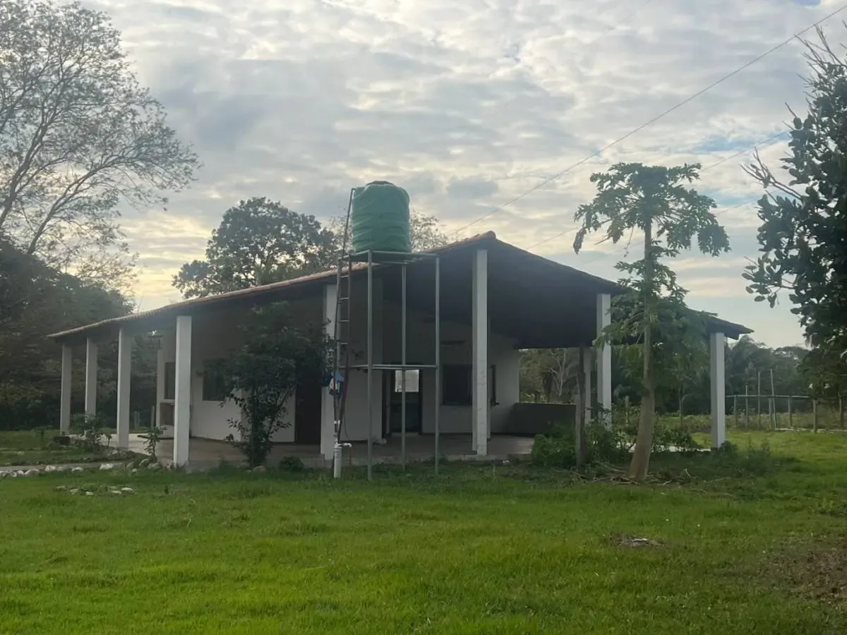 Foto 4 de Ropiedad en Venta - 32 Hectarias en Buena Vista Camino a Caranda