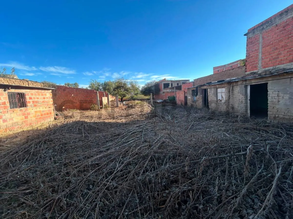 Foto 4 de Venta Lote Sobre Avenida San Geronimo