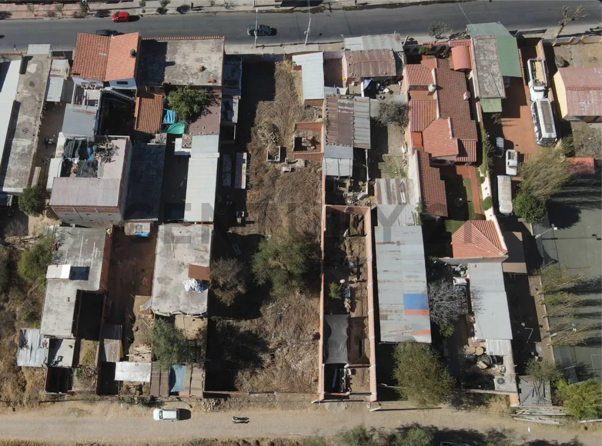 Foto 5 de Venta Lote Sobre Avenida San Geronimo