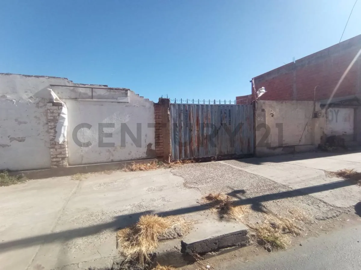 Foto 1 de Venta Lote Sobre Avenida San Geronimo