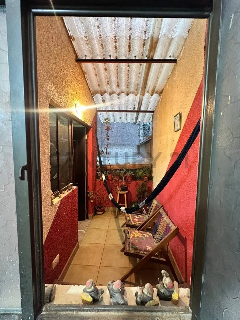 Foto 19 de Casa de 5 Pisos en Venta con Departamentos, Garzonier