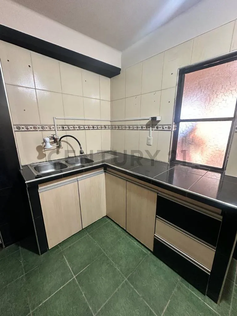 Foto 12 de Casa de 5 Pisos en Venta con Departamentos, Garzonier